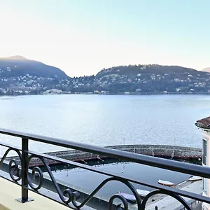 Apartment Lakesweetlakecomo 