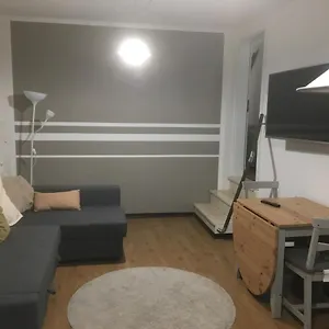 Apartamento Intero Centralissimo
