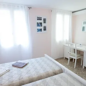 Apartamento Rialto Bridge