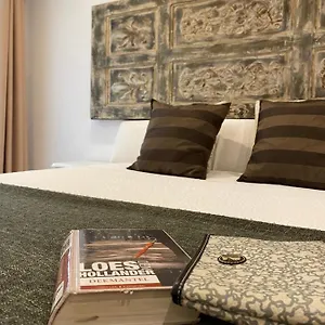  Apartamento Palace Espanha
