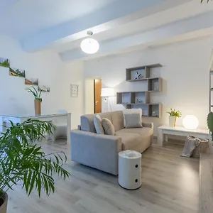 Apartment Un'oasi Di Pace 