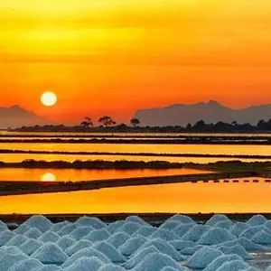 Zefiro Hébergement de vacances Marsala