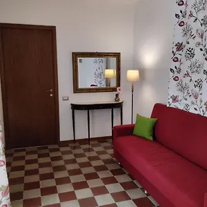 Manzoni 81 Appartement Catane
