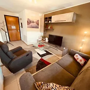 Stephane Appartement Côme