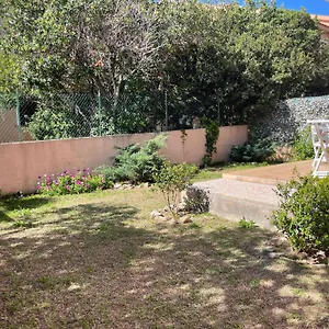 Del Mar Appartement Santa Teresa Gallura