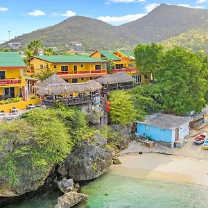  Apartamento Bahia & Diving Curaçao