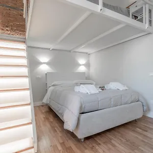 Apartamento Centro Da Vinci Loft