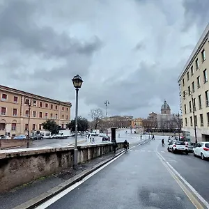 San Pietro Maison Apartamento