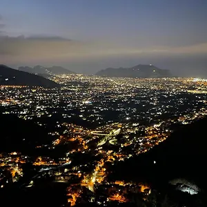 Il Panorama Appartement Altofonte