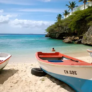  Apartamento Bon Bini Curacao Curaçao