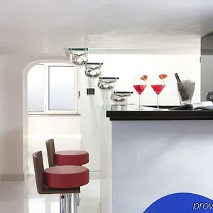 维特套房宾馆 公寓式酒店