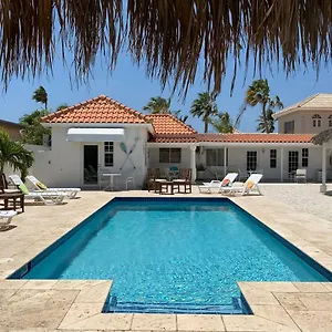  Casa de Férias Tu Casita En Aruba Aruba