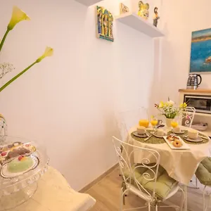  Casa vacanze Il Principio Di Archimedeguest&art House Italia