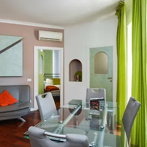 Appartamento Archimede Flat