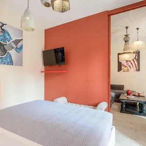 Petra Apartamento