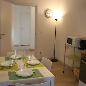  Appartamento Casa Palladio Xl Italia
