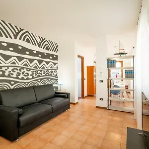  Appartamento Antica Pusterla Relais Italia