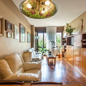  Appartamento Jacuzzi Apartment, Lambrate Italia