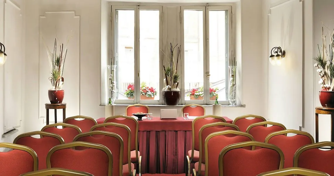 Hotel Alexandra Roma